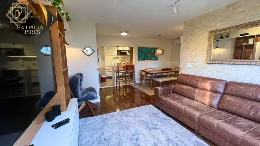 Apartamento com 3 Quartos à venda, 106m² no Santana, São Paulo