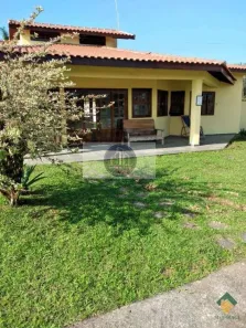 Casa de Condomínio com 4 Quartos à venda, 300m² no Morada da Praia, Bertioga