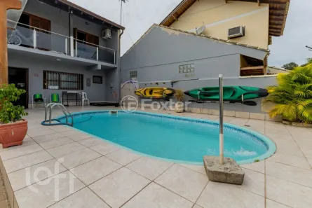 Casa com 6 Quartos à venda, 252m² no Harmonia, Canoas