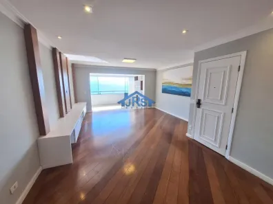 Apartamento com 2 Quartos para alugar, 153m² no Alphaville Centro Industrial e Empresarial/Alphaville., Barueri