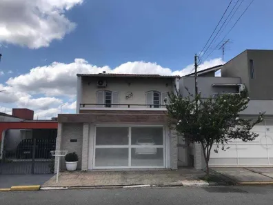 Casa com 4 Quartos à venda, 305m² no Jardim Armênia, Mogi das Cruzes