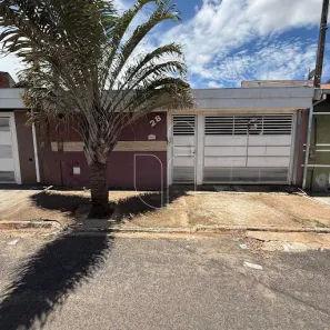 Casa com 2 Quartos à venda, 95m² no Jardim Verona, Marília