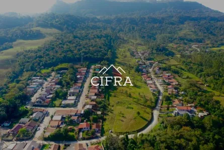Lote/Terreno à venda, 268627m² no Rainha, Rio do Sul