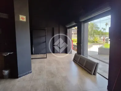 Ponto Comercial para venda ou aluguel, 105m² no Ponta da Praia, Santos