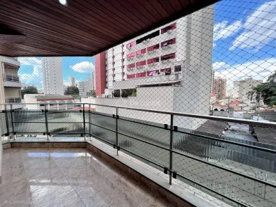 Apartamento com 3 Quartos à venda, 182m² no Centro, Campinas