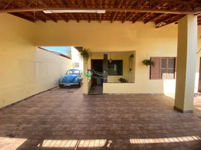 Casa com 3 Quartos à venda, 140m² no Jardim Maria Eugênia, Sorocaba