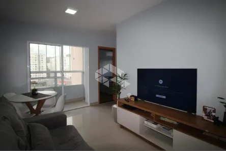 Apartamento com 2 Quartos à venda, 44m² no Morro Santana, Porto Alegre