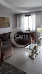 Apartamento com 3 Quartos à venda, 117m² no Mooca, São Paulo