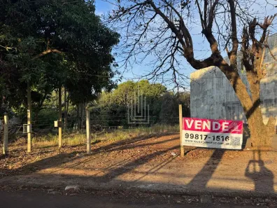 Lote/Terreno à venda, 1427m² no Itaipu B, Foz do Iguaçu