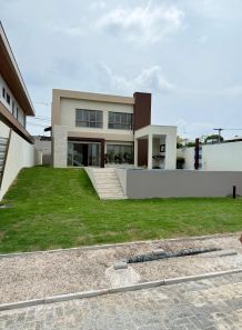 Casa de Condomínio com 4 Quartos à venda, 206m² no Buraquinho, Lauro de Freitas
