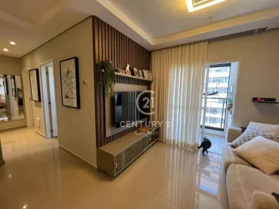 Apartamento com 3 Quartos à venda, 85m² no Parque Campolim, Sorocaba
