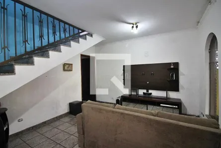 Casa com 3 Quartos à venda, 176m² no Ferrazópolis, São Bernardo do Campo