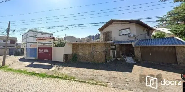 Lote/Terreno à venda, 575m² no Auxiliadora, Porto Alegre