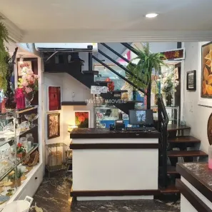 Ponto Comercial à venda, 78m² no Centro, Juiz de Fora