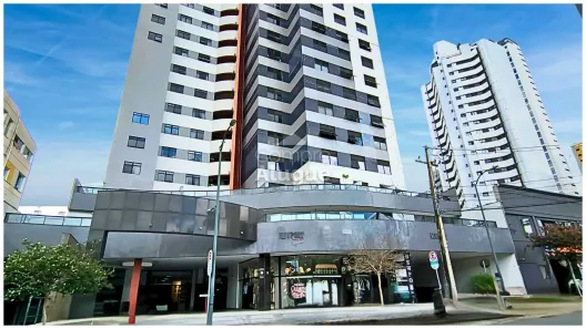 Sala Comercial à venda, 30m² no Centro, Curitiba