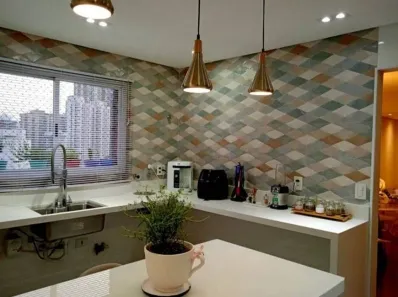 Apartamento com 3 Quartos à venda, 150m² no Tatuapé, São Paulo