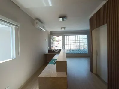 Prédio Comercial para alugar, 269m² no Jardim Panorama, São José do Rio Preto