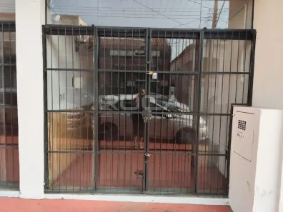 Sala Comercial para alugar, 150m² no Centro, São Carlos