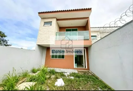 Casa com 3 Quartos à venda, 120m² no Lagoa, Macaé
