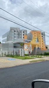 Apartamento com 2 Quartos à venda, 49m² no Conjunto Habitacional Vila 12 de Setembro 1° Etapa, Jaguariúna