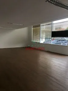 Sala Comercial para alugar, 150m² no Vila Guedes de Azevedo, Bauru