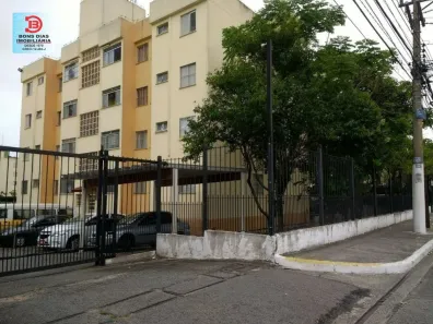 Apartamento com 2 Quartos à venda, 49m² no Vila Sílvia, São Paulo