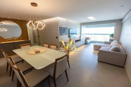 Apartamento com 3 Quartos à venda, 149m² no Boa Viagem, Recife
