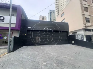 Imóvel Comercial para alugar, 428m² no Indianópolis, São Paulo