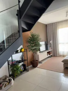 Apartamento com 3 Quartos à venda, 110m² no Centro, Taubaté