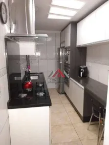 Casa com 2 Quartos à venda, 60m² no Jardim América, Poá
