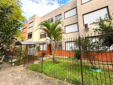 Apartamento com 1 Quarto à venda, 41m² no Morro Santana, Porto Alegre
