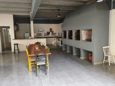 Apartamento com 1 Quarto à venda, 53m² no Santa Tereza, Porto Alegre