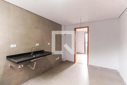 Apartamento com 1 Quarto à venda, 33m² no Vila Invernada, São Paulo