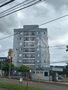 Apartamento com 3 Quartos para alugar, 60m² no Parque Santa Mônica, São Carlos