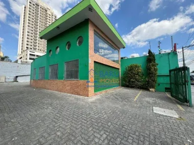 Ponto Comercial para alugar, 149m² no Quarta Parada, São Paulo