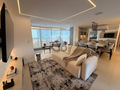 Apartamento com 2 Quartos à venda, 105m² no Cocó, Fortaleza