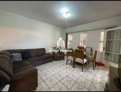 Casa com 3 Quartos à venda, 100m² no Parque Residencial Vila União, Campinas