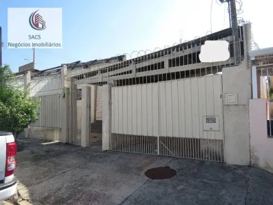 Casa com 3 Quartos à venda, 168m² no Parque Universitário de Viracopos, Campinas