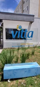 Apartamento com 2 Quartos à venda, 46m² no Vitta São José, Bauru
