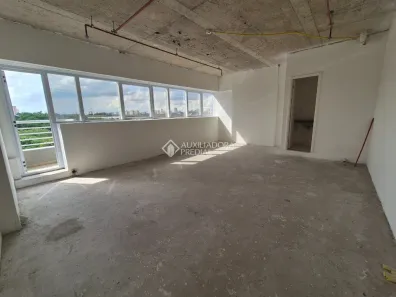 Sala Comercial à venda, 43m² no Centro, São Bernardo do Campo