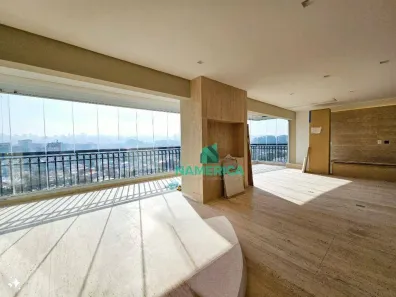 Cobertura com 4 Quartos à venda, 420m² no Vila Nova Conceição, São Paulo