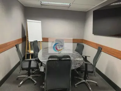 Sala Comercial para alugar, 351m² no Pinheiros, São Paulo