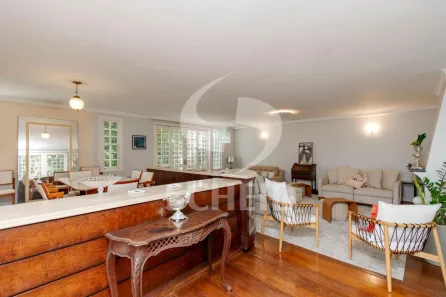 Casa com 5 Quartos à venda, 528m² no Jardim dos Estados, São Paulo