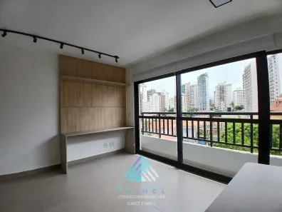 Apartamento com 1 Quarto para venda ou aluguel, 30m² no Santana, São Paulo