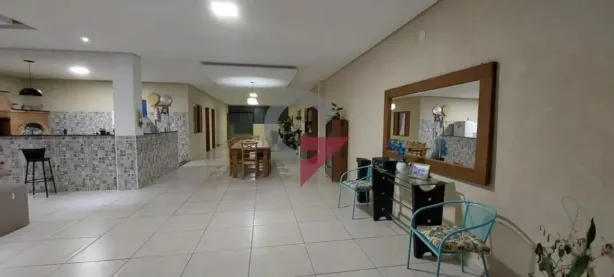 Casa com 2 Quartos à venda, 220m² no Residencial Antares, Taubaté