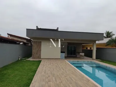 Casa com 4 Quartos à venda, 216m² no Morada da Praia, Bertioga