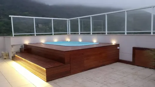Cobertura com 3 Quartos à venda, 224m² no Recreio dos Bandeirantes, Rio de Janeiro