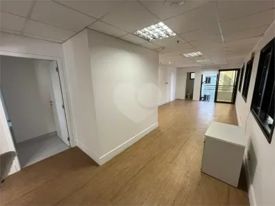 Sala Comercial à venda, 105m² no Jardim Paulista, São Paulo