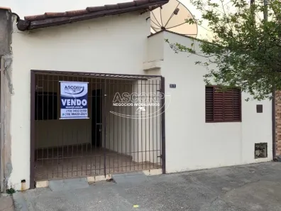 Casa com 3 Quartos à venda, 92m² no Vila Rezende, Piracicaba