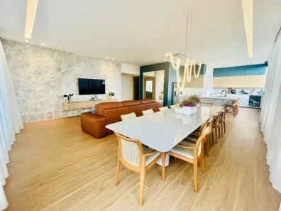 Cobertura com 3 Quartos à venda, 294m² no Campeche, Florianópolis